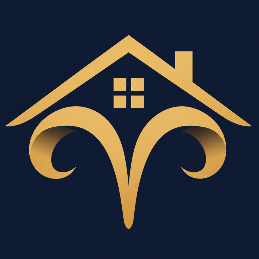 Logo Pondok Aries